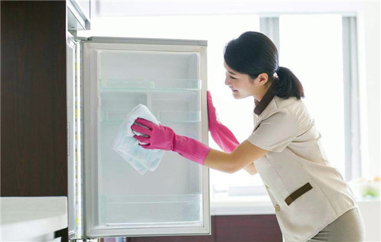 潔家環(huán)境家政服務(wù)