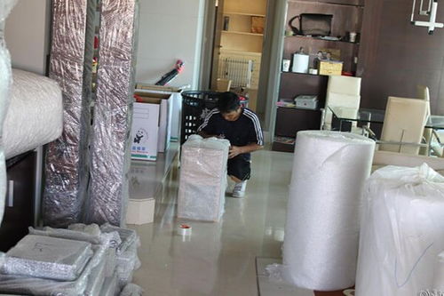 圖 上海青浦專業工廠搬遷 轎車搬運服務 人力搬運 上海搬家