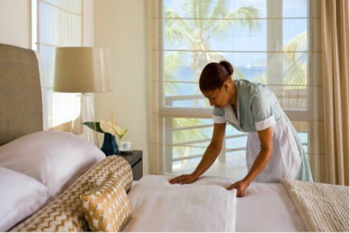 品牌家政公司加盟要多少錢 總投資13.01萬元 加盟費(fèi)查詢網(wǎng)