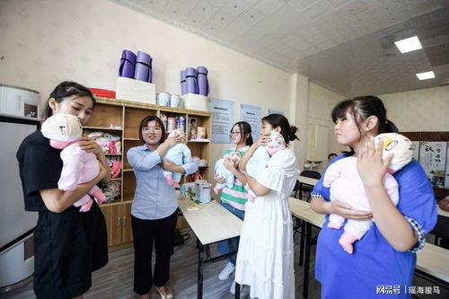 安徽和事佬家政落戶阜陽,市民在家門口就有專業 便捷的家政服務