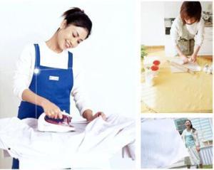 家政服務(wù)公司- 百科