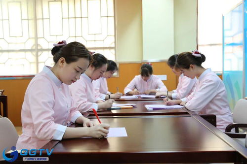 推動家政業(yè)提質擴容,廣州輕工入選首批 領跑者