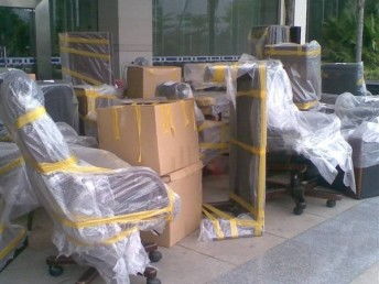 圖 上海搬家公司 上海長途搬家 上海搬家運輸 強生物流優(yōu)質服務 上海物流