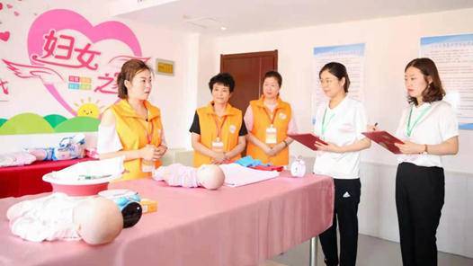 江蘇出臺(tái)全國首個(gè)省級 員工制家政服務(wù)企業(yè)建設(shè)規(guī)范