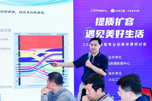 2020家政服務(wù)業(yè)創(chuàng)新發(fā)展研討會舉辦,發(fā)布家政行業(yè)輿論環(huán)境分析報(bào)告