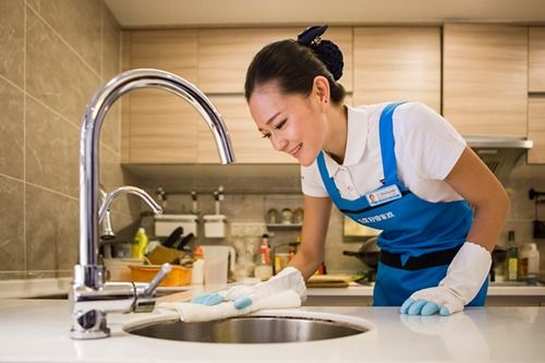 大學里有個 家政服務專業,這個專業是干什么的