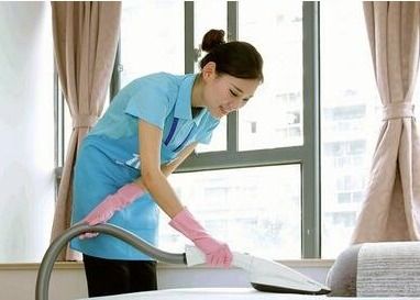 家政從業者的性別比例與行業趨勢