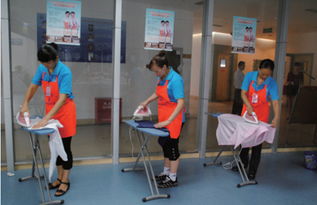 創業找什么項目好？盤點值得選擇的家政服務項目