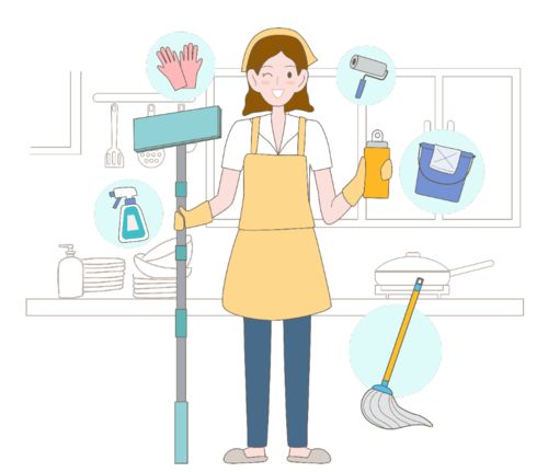 誠(chéng)信服務(wù)點(diǎn)亮美好生活——泰州市高港區(qū)啟動(dòng)“3·15家政誠(chéng)信服務(wù)周”活動(dòng)